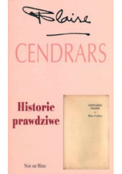 Historie prawdziwe