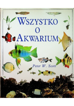 Wszystko o Akwarium