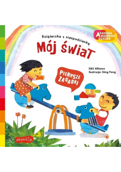 Mój świat Akademia mądrego dziecka