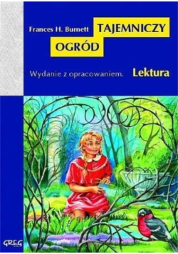 Tajemniczy Ogród
