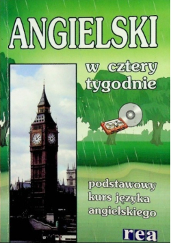 Angielski w cztery tygodnie