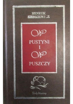 W pustyni i w puszczy