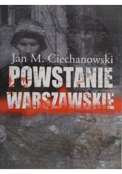 Powstanie warszawskie