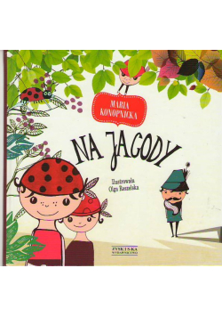 Na jagody