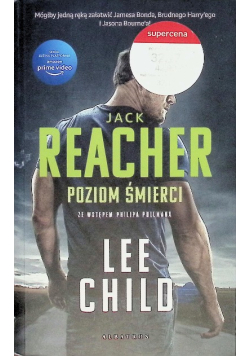 Jack Reacher Poziom śmierci