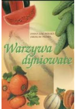 Warzywa dyniowate