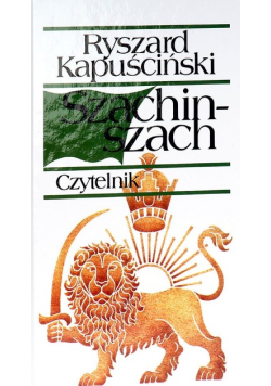 Szachinszach