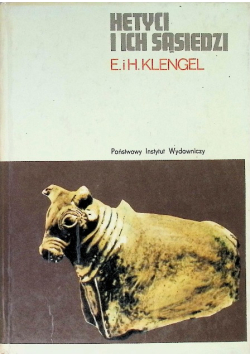 Hetyci i ich sąsiedzi
