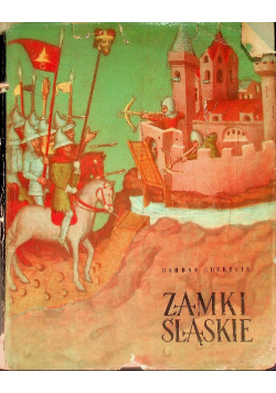 Zamki Śląskie