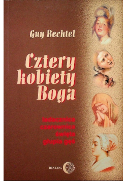 Cztery kobiety Boga