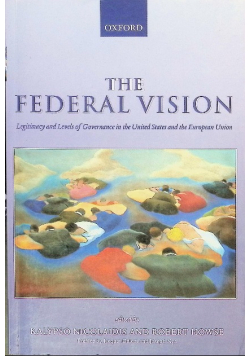 The Federal Vision