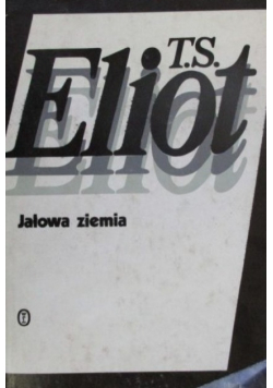 Jałowa ziemia