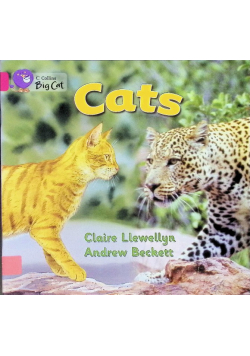 Cats