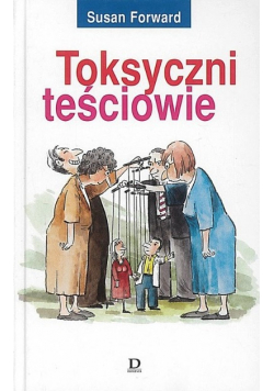 Toksyczni teściowie