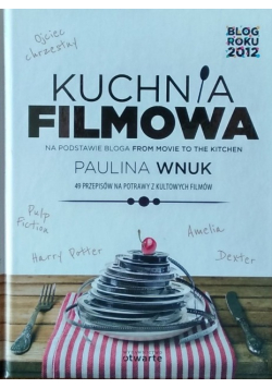 Kuchnia filmowa