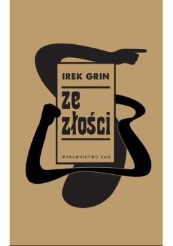Ze złości