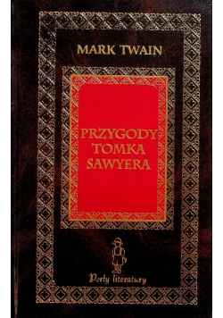 Przygody Tomka Sawyera
