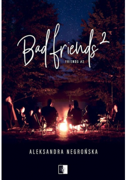 Bad Friends 2 Friends Tom 2