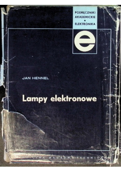 Lampy elektronowe