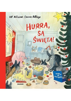 Hurra, są Święta