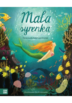 Mała syrenka