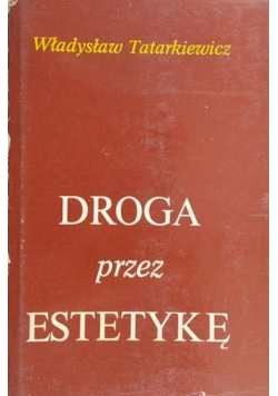 Droga przez estetykę