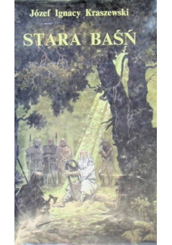 Stara baśń
