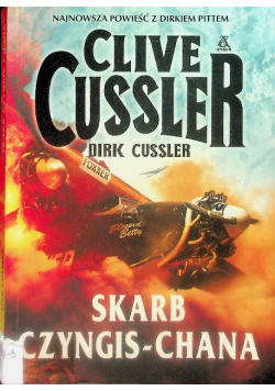 Skarb Czyngis Chana