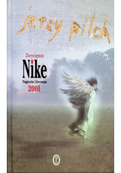 Pod mocnym aniołem