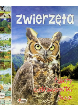 Zwierzęta