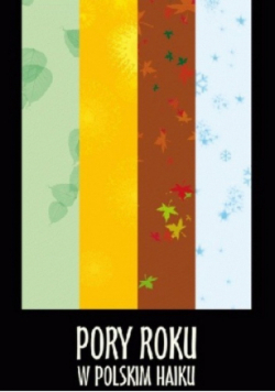 Pory roku w polskim haiku