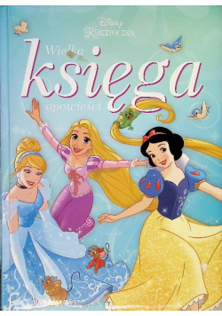 Wielka księga opowieści