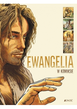 Ewangelia w komiksie