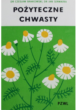 Pożyteczne chwasty