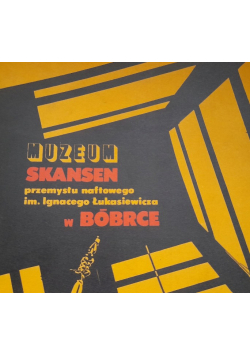 Muzeum Skansen