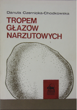 Tropem głazów narzutowych