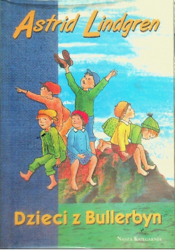 Dzieci z Bullerbyn