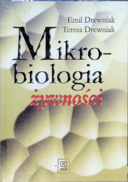 Mikrobiologia żywności
