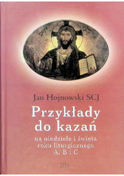 Przykłady do kazań na niedzielę i święta