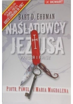 Naśladowcy Jezusa Prawda i fałsz