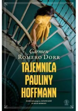 Tajemnica Pauliny Hoffmann