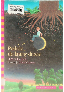 Podróż do krainy drzew