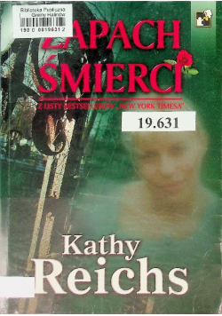 Zapach śmierci