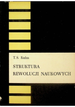 Struktura rewolucji naukowych