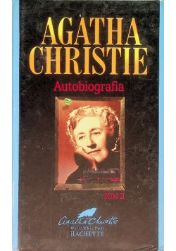 Autobiografia Tom II