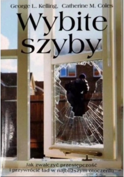 Wybite szyby