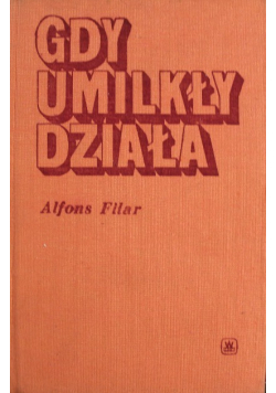 Gdy umilkły działa
