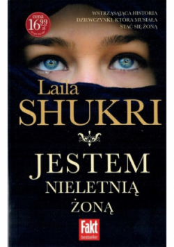 Jestem nieletnią żoną