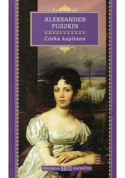 Córka kapitana
