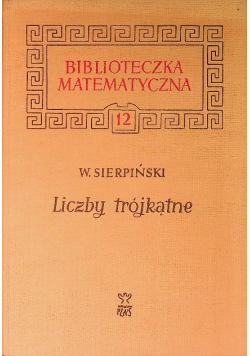 Liczby trójkątne